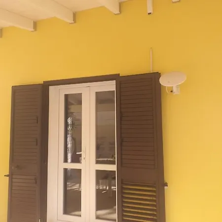 Piccolo Paradiso Bed & Breakfast