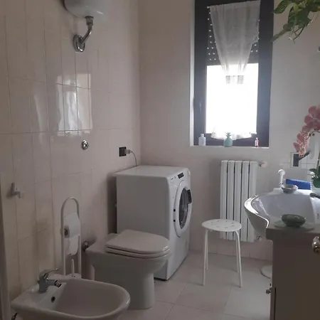 Bed & Breakfast Piccolo Paradiso *