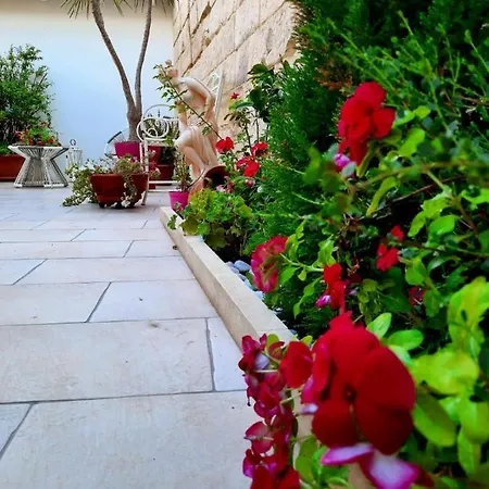 Bed & Breakfast Piccolo Paradiso Lecce