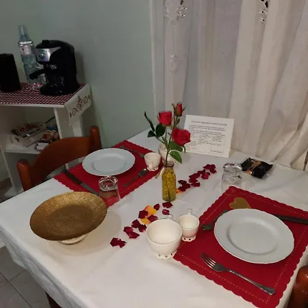 Bed & Breakfast Piccolo Paradiso Lecce