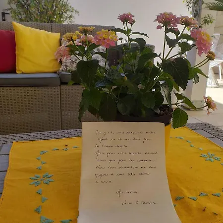 Bed and Breakfast Piccolo Paradiso *