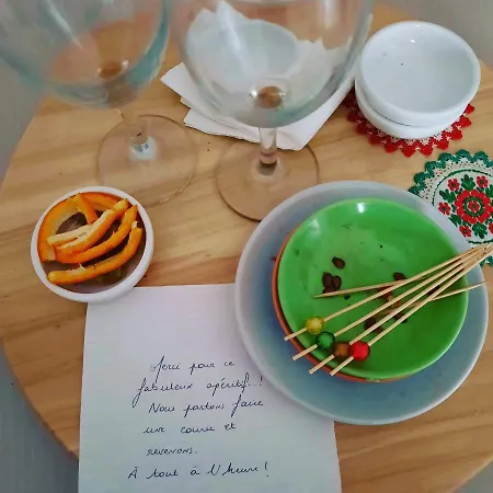 Piccolo Paradiso *