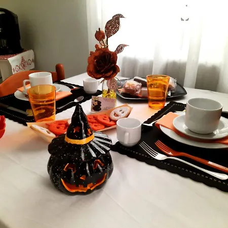 Piccolo Paradiso Bed and Breakfast Λέτσε