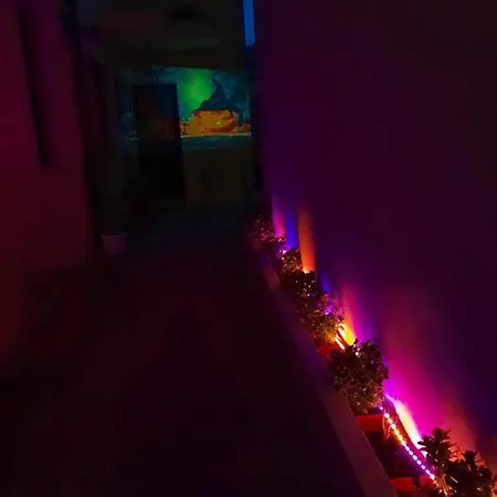 Piccolo Paradiso Bed and Breakfast Λέτσε