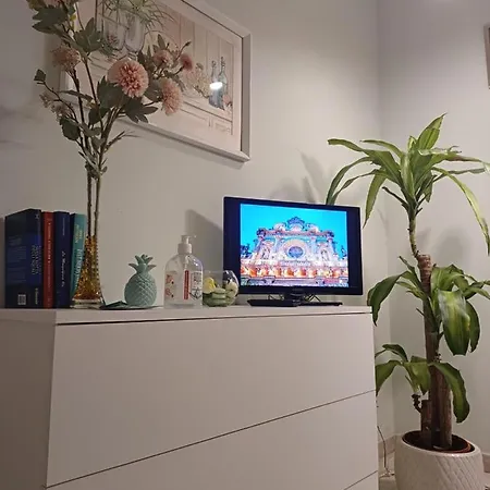 Piccolo Paradiso