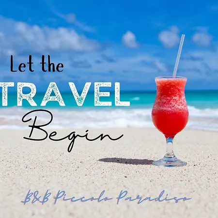 Piccolo Paradiso Bed and Breakfast