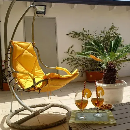 Piccolo Paradiso Bed and Breakfast Λέτσε