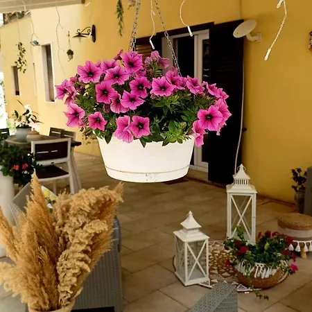 Bed & Breakfast Piccolo Paradiso Lecce