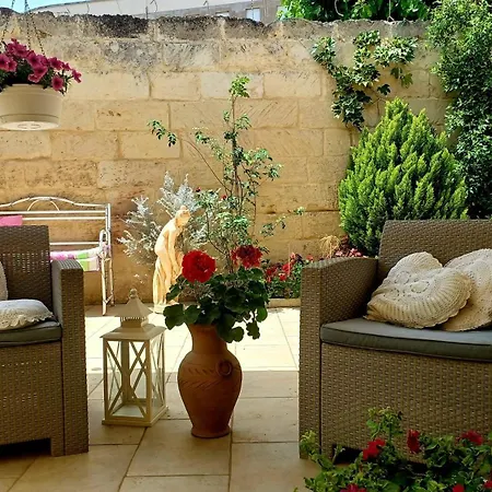 Bed and Breakfast Piccolo Paradiso