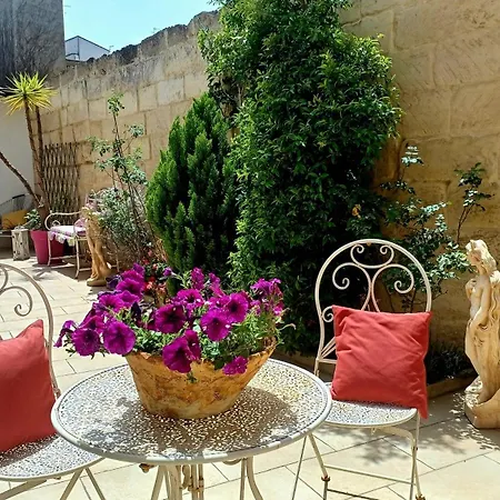 Bed and Breakfast Piccolo Paradiso