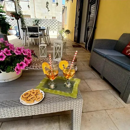 Bed and Breakfast Piccolo Paradiso *