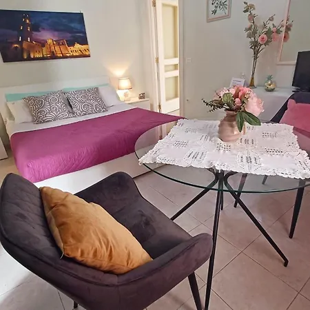 Piccolo Paradiso Bed and Breakfast Λέτσε