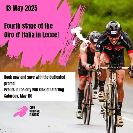 Piccolo Paradiso * Λέτσε