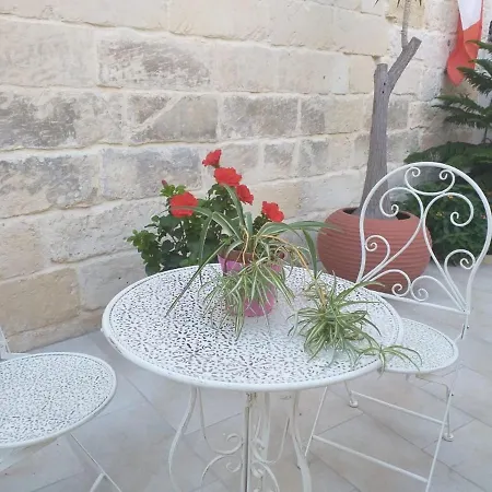 Bed and breakfast Piccolo Paradiso Lecce