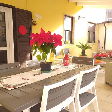 Piccolo Paradiso * Lecce