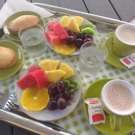 Piccolo Paradiso * Лечче