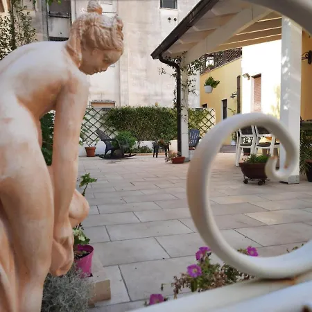 Piccolo Paradiso Bed and breakfast