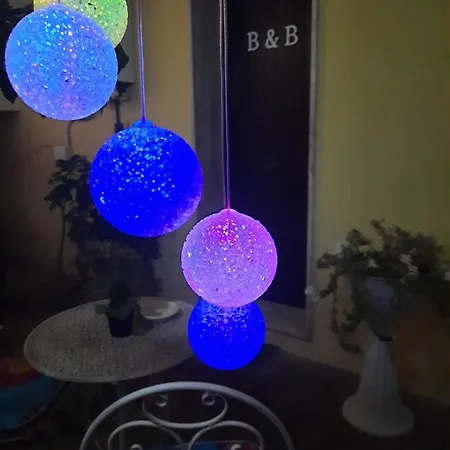 Panzió Piccolo Paradiso *