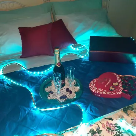 Piccolo Paradiso Отель типа 