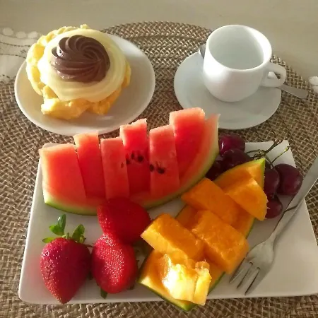 Piccolo Paradiso Lecce