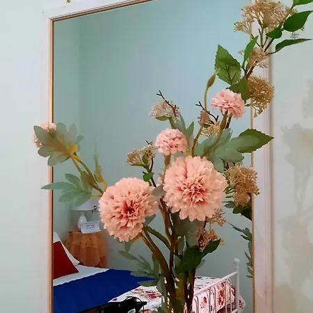 Panzió Piccolo Paradiso Lecce