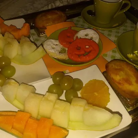Piccolo Paradiso *