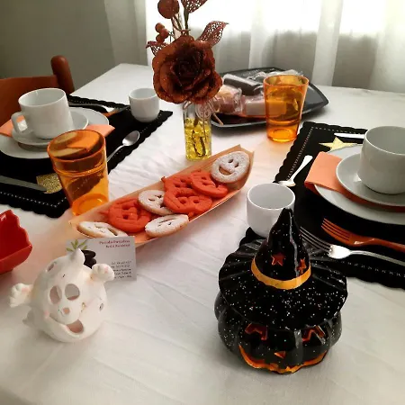 Piccolo Paradiso Отель типа 