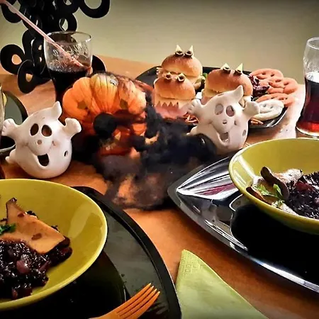 Piccolo Paradiso Panzió Lecce