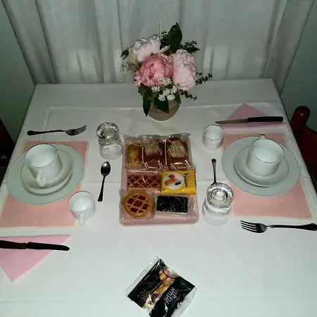 Bed and breakfast Piccolo Paradiso *