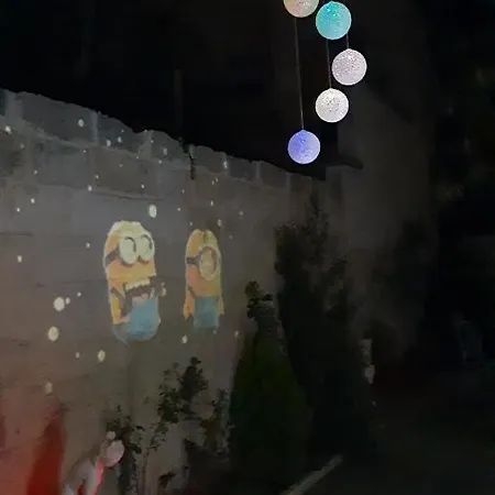 Piccolo Paradiso Panzió Lecce