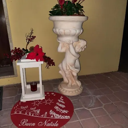 Nocleg ze śniadaniem Piccolo Paradiso Lecce