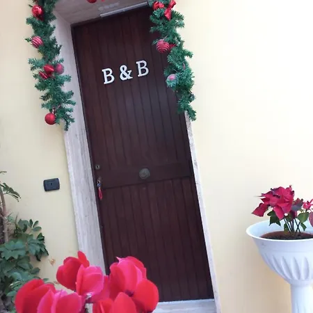 Piccolo Paradiso Bed and breakfast Lecce
