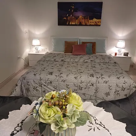Bed and breakfast Piccolo Paradiso