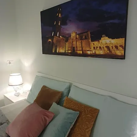 Piccolo Paradiso * Lecce