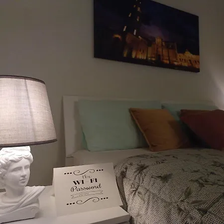 Piccolo Paradiso Panzió *