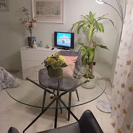 Piccolo Paradiso Bed and breakfast Lecce