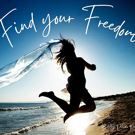 Piccolo Paradiso Panzió *