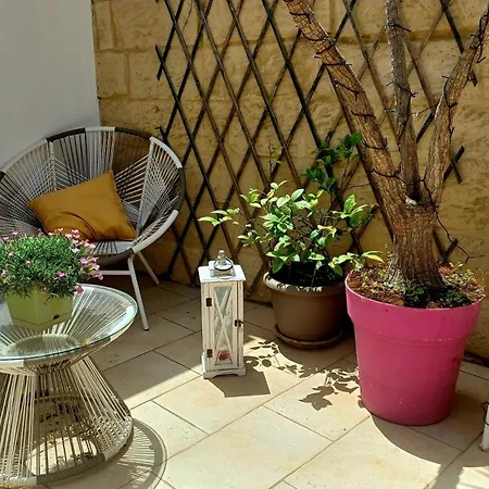 Piccolo Paradiso Panzió *