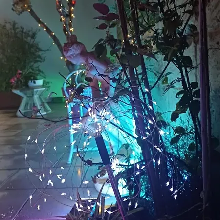 Panzió Piccolo Paradiso Lecce