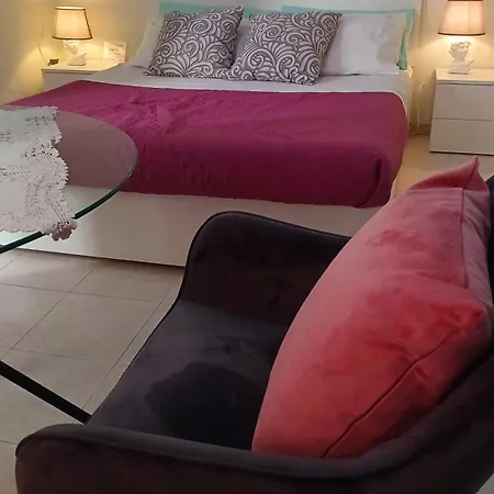 Piccolo Paradiso Bed and breakfast