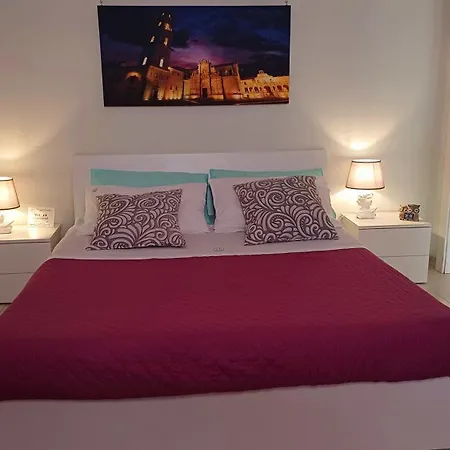 Bed and breakfast Piccolo Paradiso