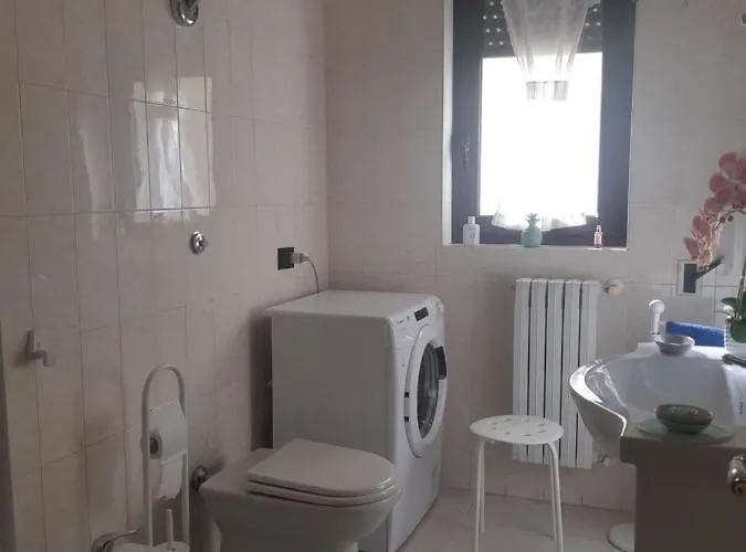 ベッド・アンド・ブレックファスト Piccolo Paradiso *