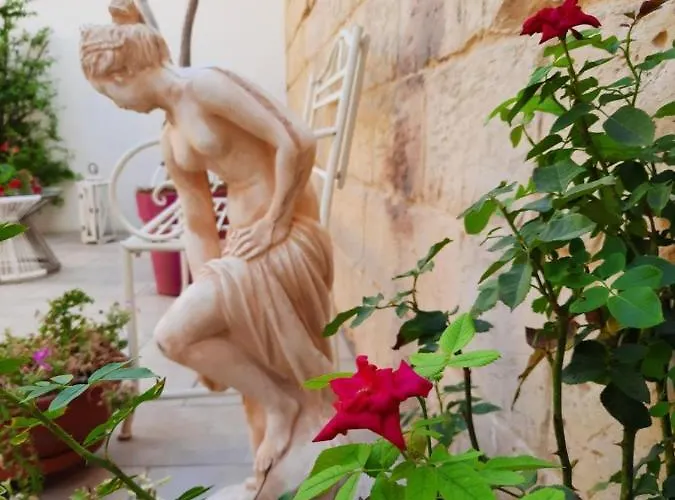 Piccolo Paradiso レッチェ