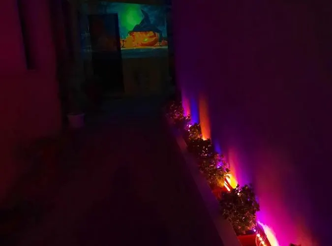 Piccolo Paradiso ベッド・アンド・ブレックファスト レッチェ