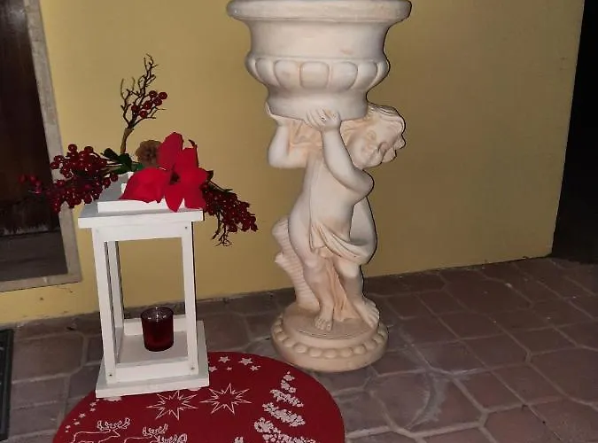 ベッド・アンド・ブレックファスト Piccolo Paradiso レッチェ