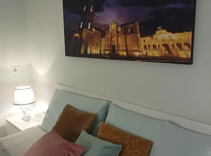 Piccolo Paradiso * レッチェ