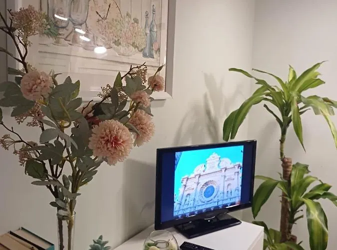 ベッド・アンド・ブレックファスト Piccolo Paradiso