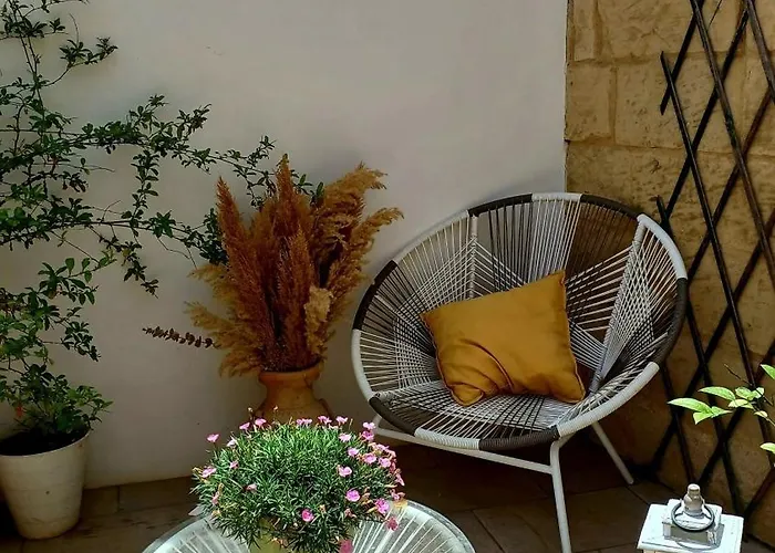 Piccolo Paradiso ベッド・アンド・ブレックファスト *