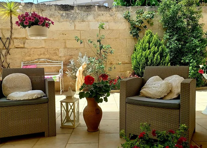 לינה וארוחת בוקר Piccolo Paradiso