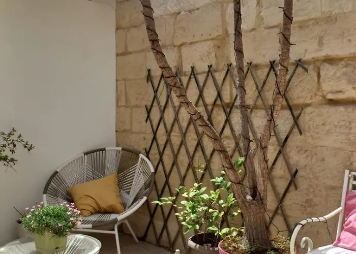 ベッド・アンド・ブレックファスト Piccolo Paradiso レッチェ